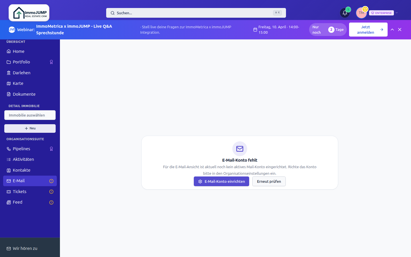 E-Mail